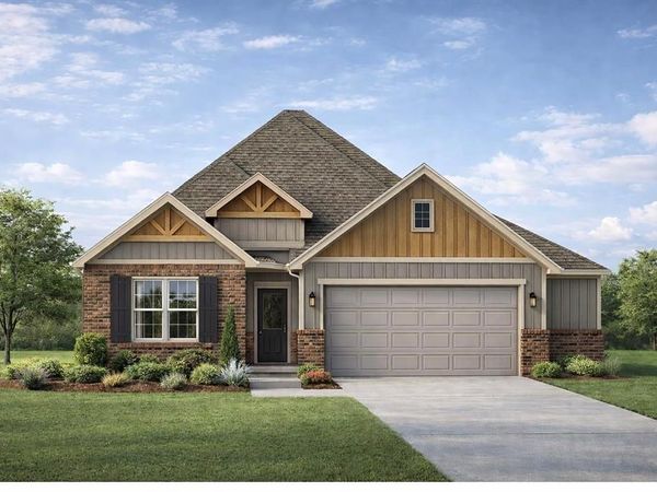 1005 Cornelia Street, Greenville, TX 75401