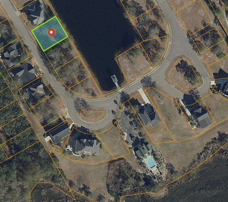 1007 Tarpon Pond Rd. Photo 15