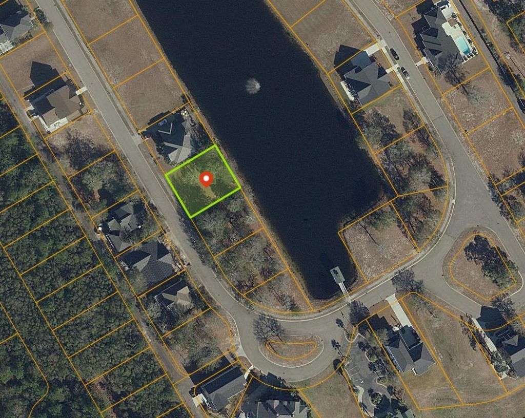 1007 Tarpon Pond Rd. Photo 16