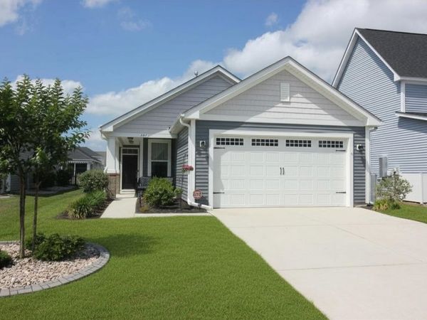 587 Cascade Loop , Little River, SC 29566