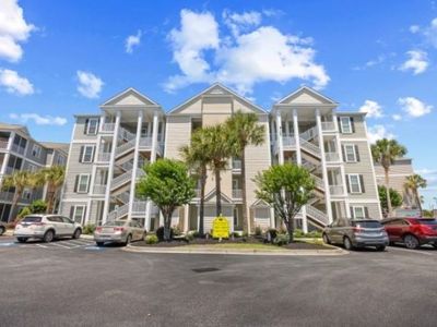 100 Ella Kinley Circle , Unit 201, Myrtle Beach, SC 29588