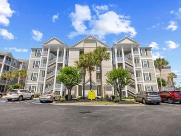 100 Ella Kinley Circle , Unit 201, Myrtle Beach, SC 29588