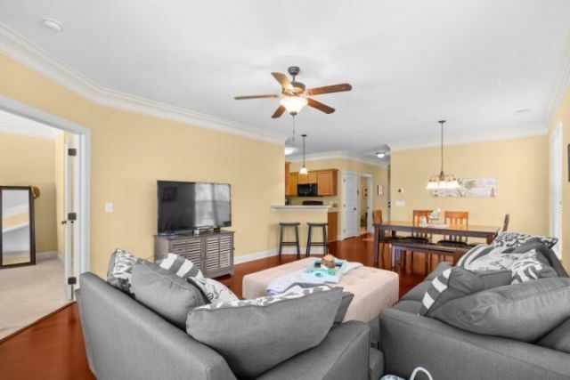 100 Ella Kinley Circle  Photo 12