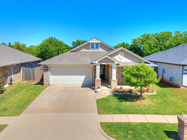 13320 Collins Avenue, Piedmont, OK 73078