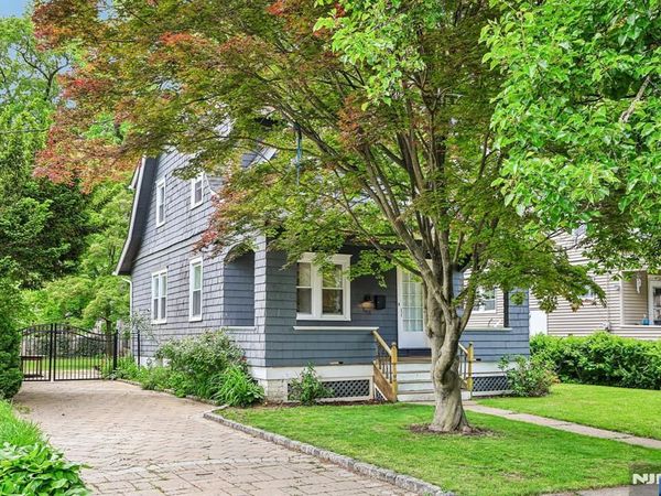 163 Poplar Avenue, HACKENSACK, NJ 07601
