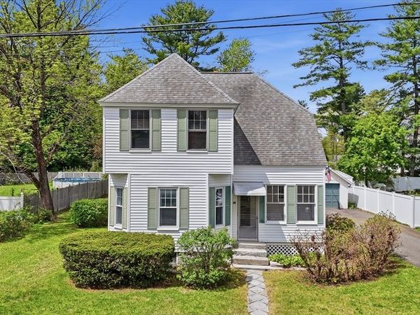 38 Brookside Rd, Westford, MA 01886