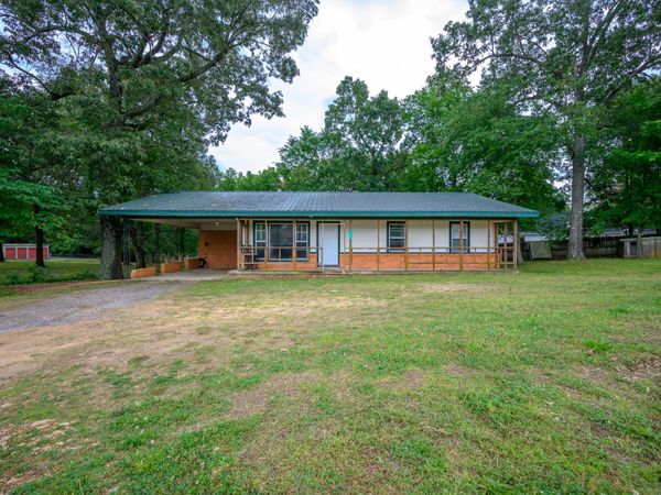 349 Heber Springs Road, Batesville, AR 72501