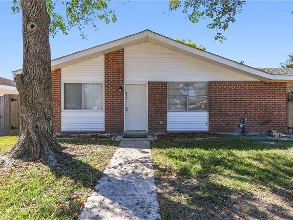 5004 SWATHMORE Street , Marrero, LA 70072