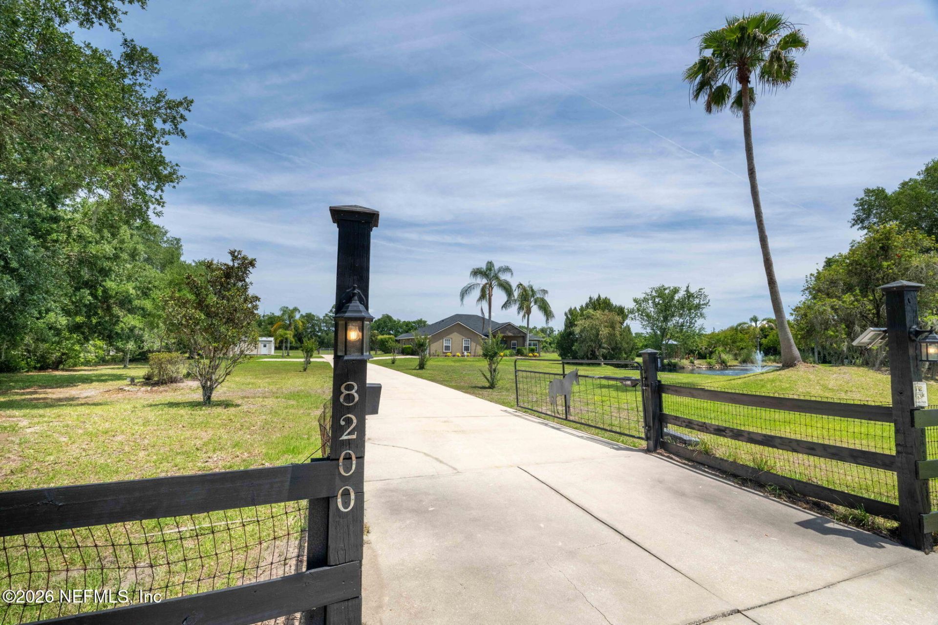 8200 Morrison Road, Hastings, FL 32145 Photo