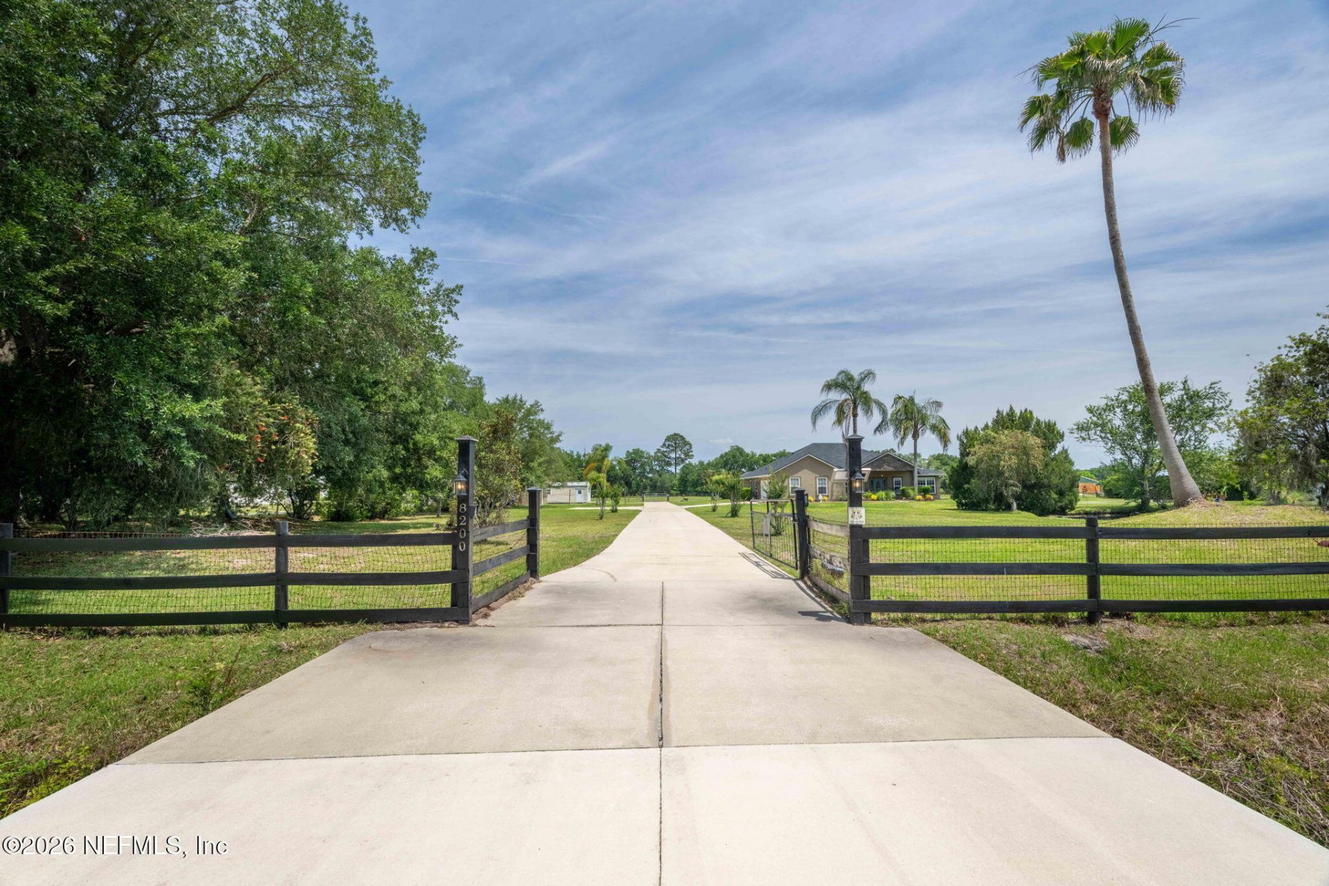 8200 Morrison Road, Hastings, FL 32145 Photo
