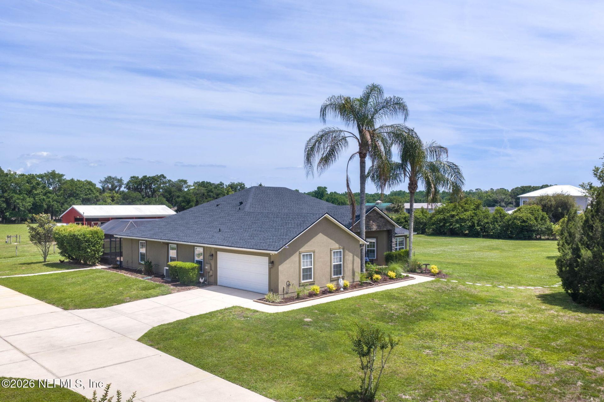 8200 Morrison Road, Hastings, FL 32145 Photo