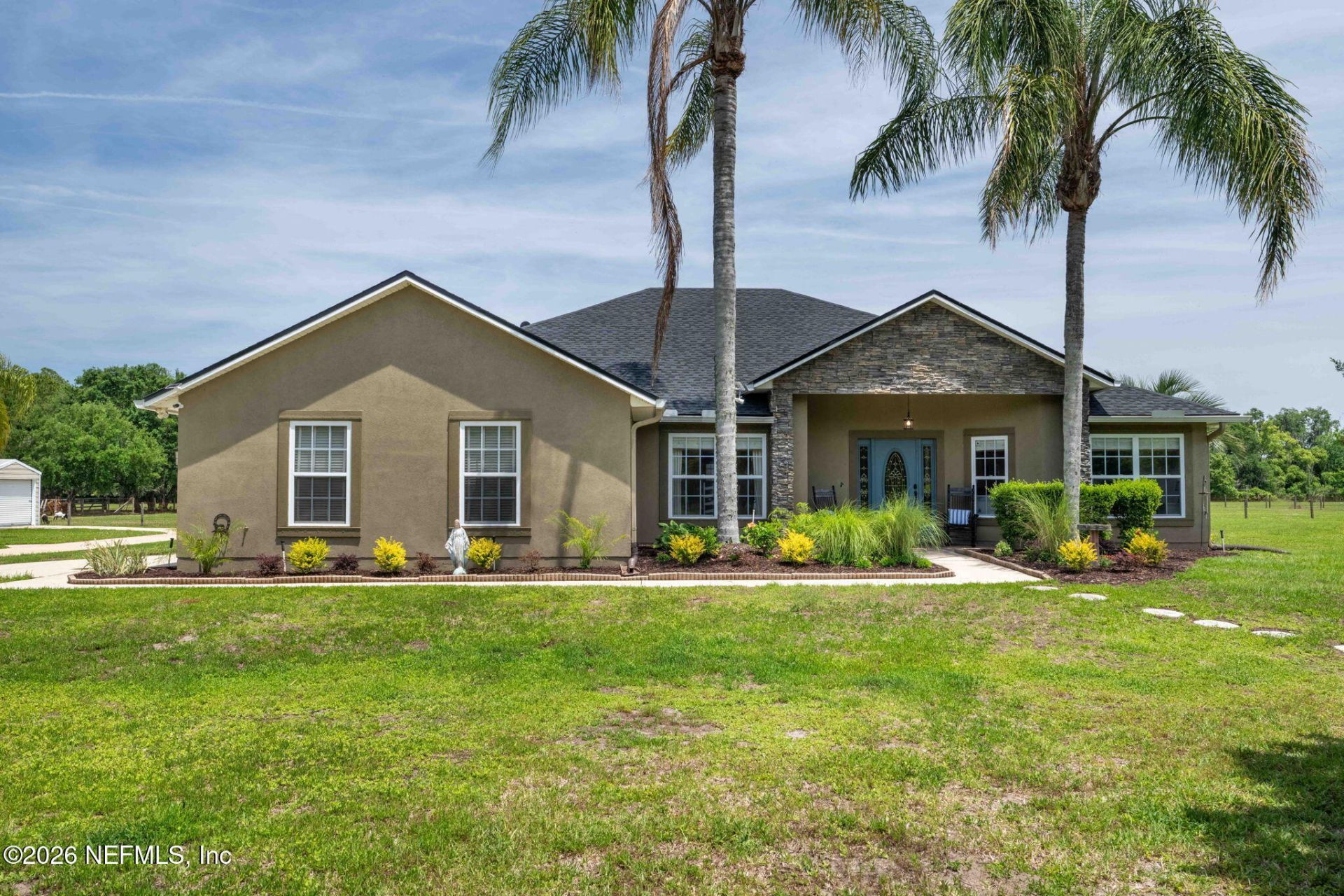 8200 Morrison Road, Hastings, FL 32145 Photo