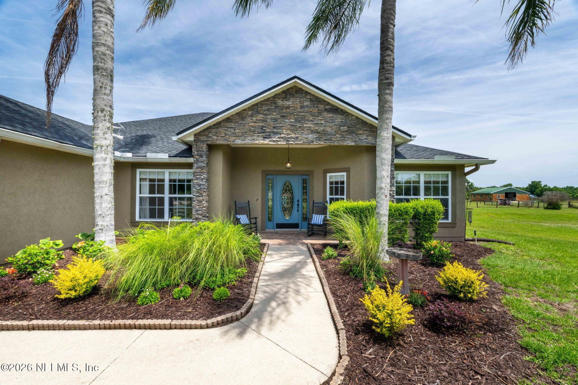 8200 Morrison Road, Hastings, FL 32145 Photo