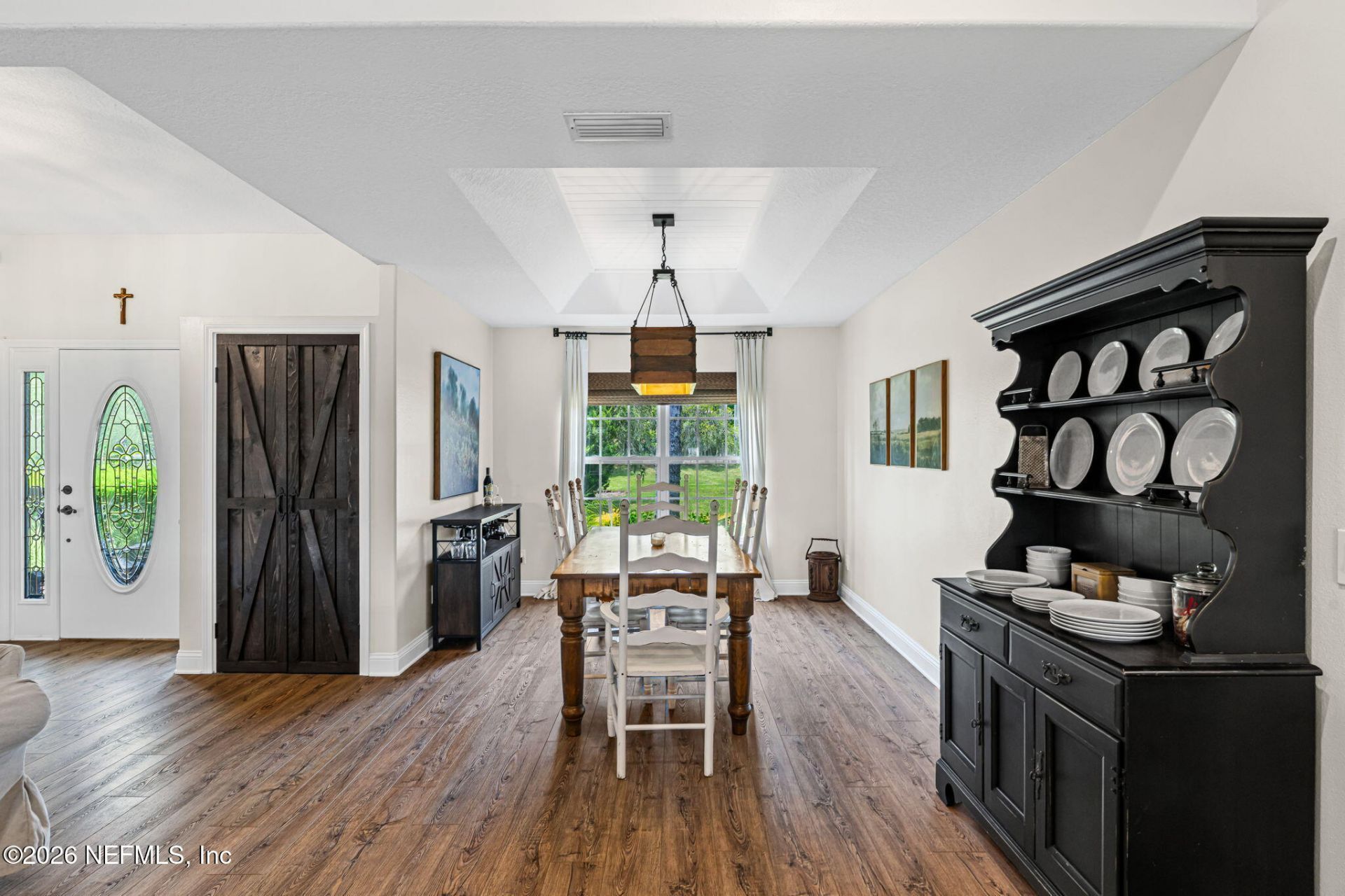8200 Morrison Road, Hastings, FL 32145 Photo
