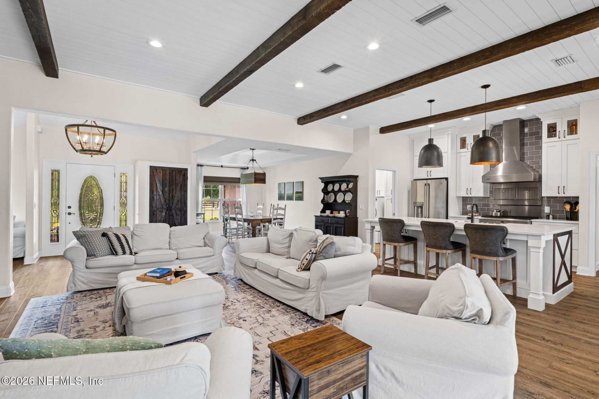 8200 Morrison Road, Hastings, FL 32145 Photo