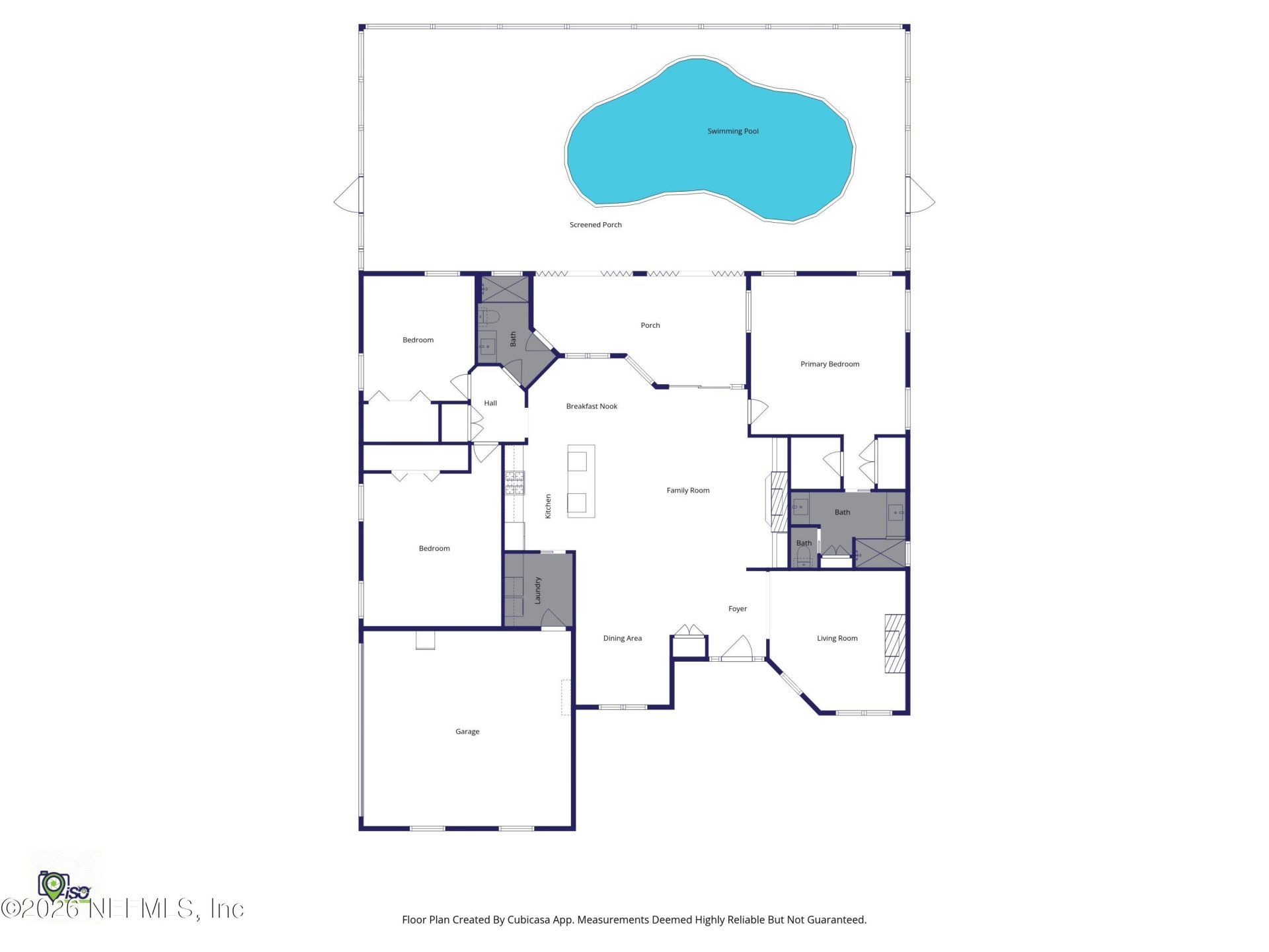 8200 Morrison Road, Hastings, FL 32145 Photo