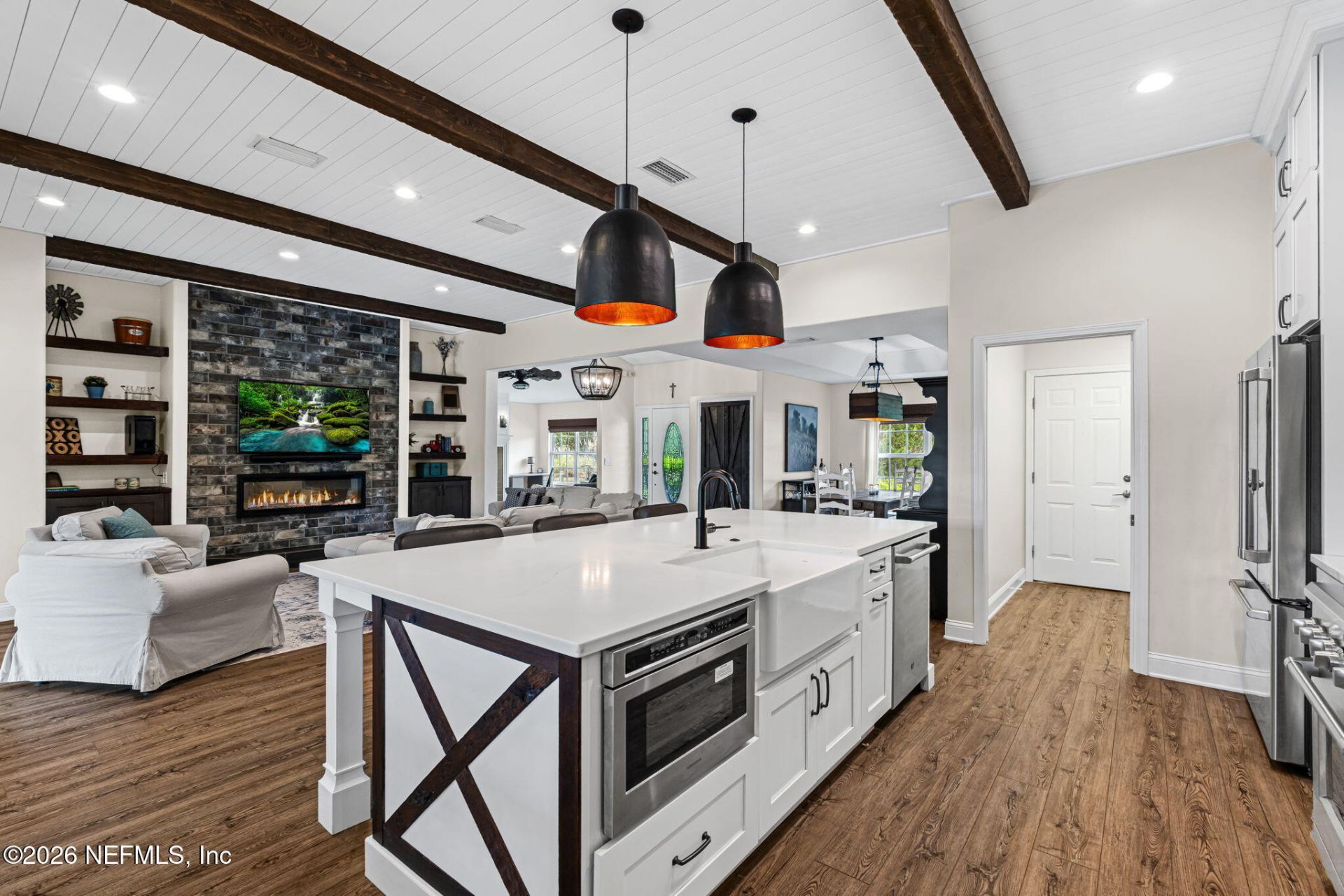 8200 Morrison Road, Hastings, FL 32145 Photo