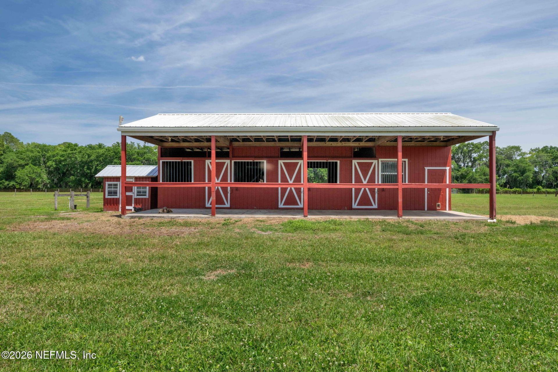 8200 Morrison Road, Hastings, FL 32145 Photo