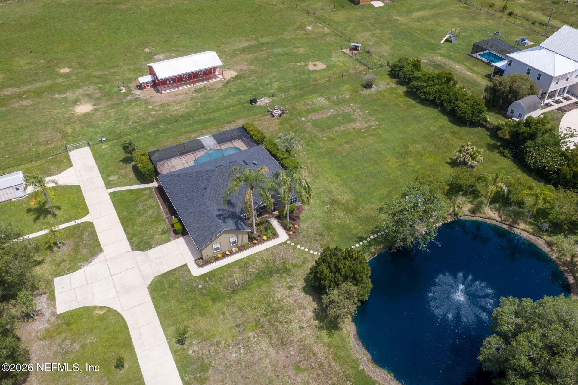 8200 Morrison Road, Hastings, FL 32145 Photo