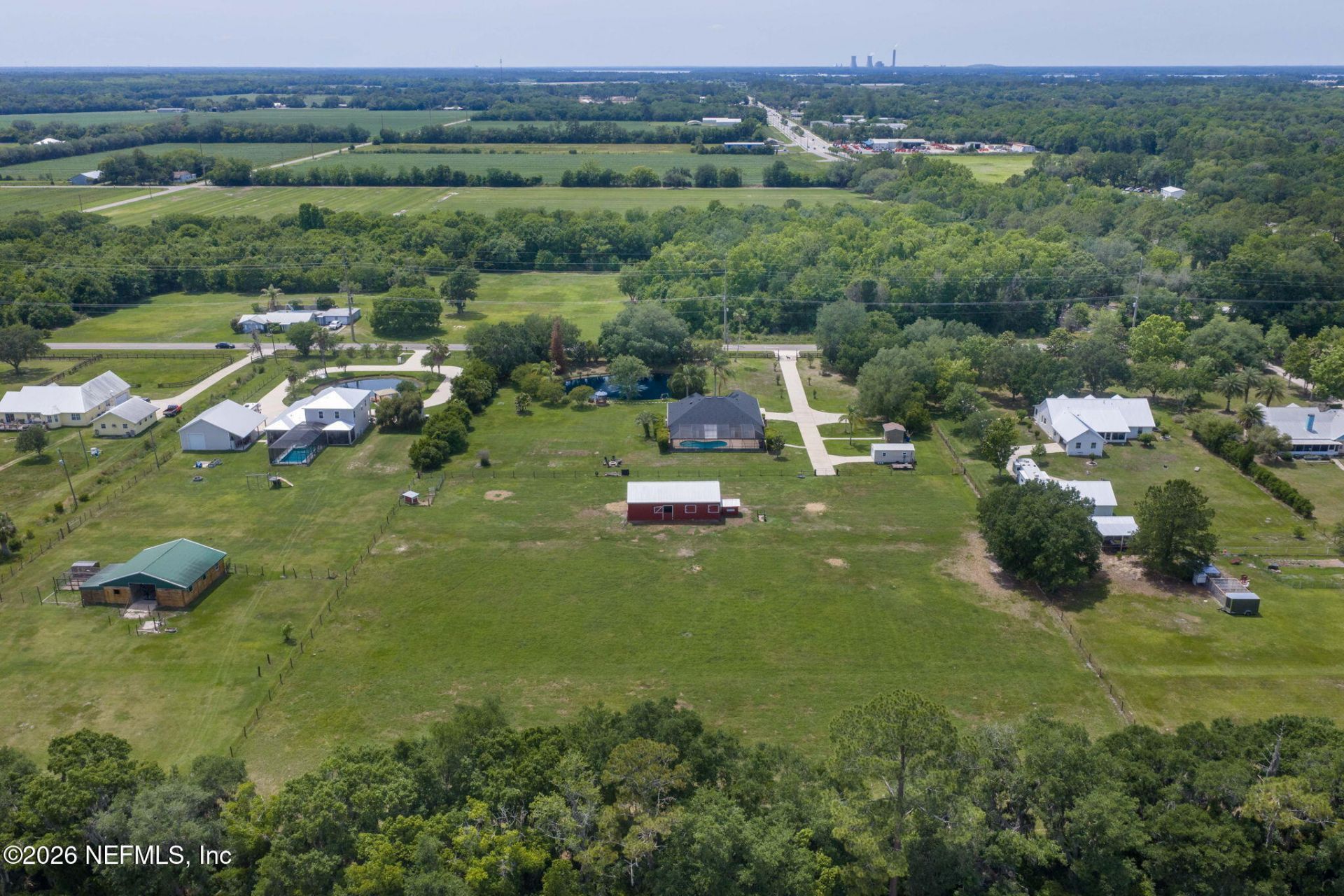 8200 Morrison Road, Hastings, FL 32145 Photo