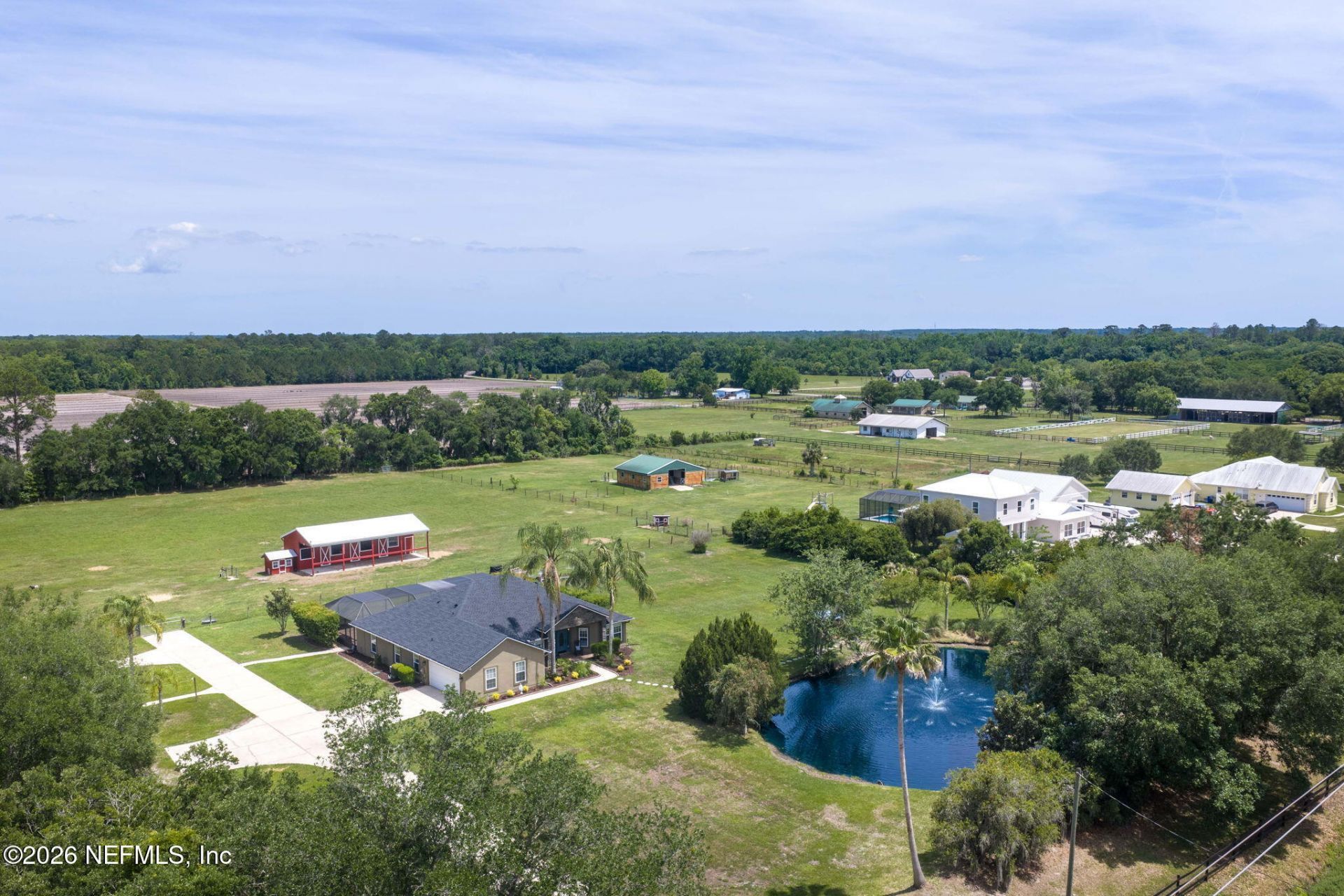 8200 Morrison Road, Hastings, FL 32145 Photo
