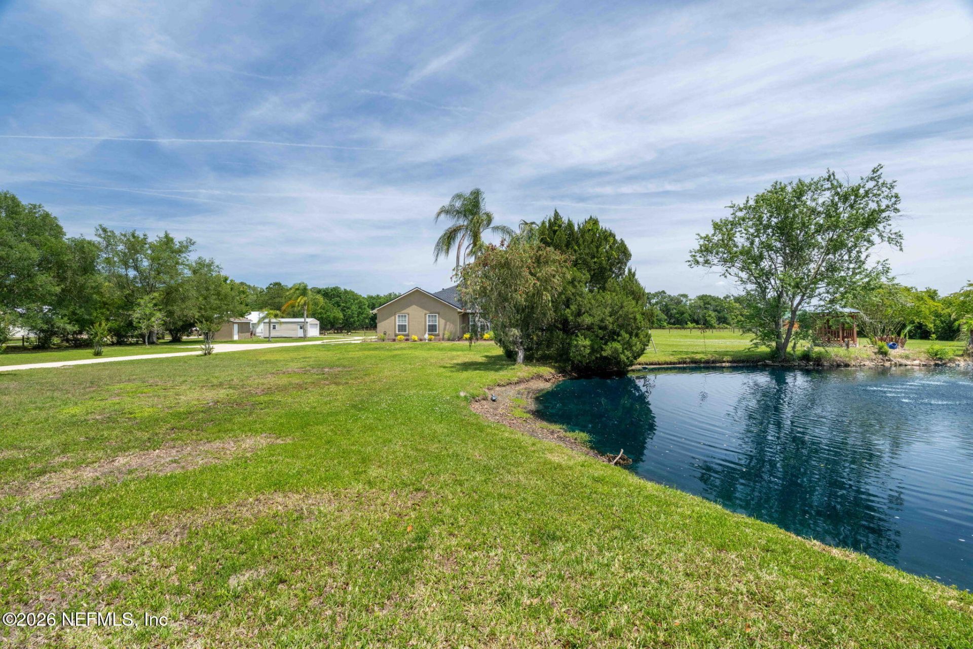 8200 Morrison Road, Hastings, FL 32145 Photo