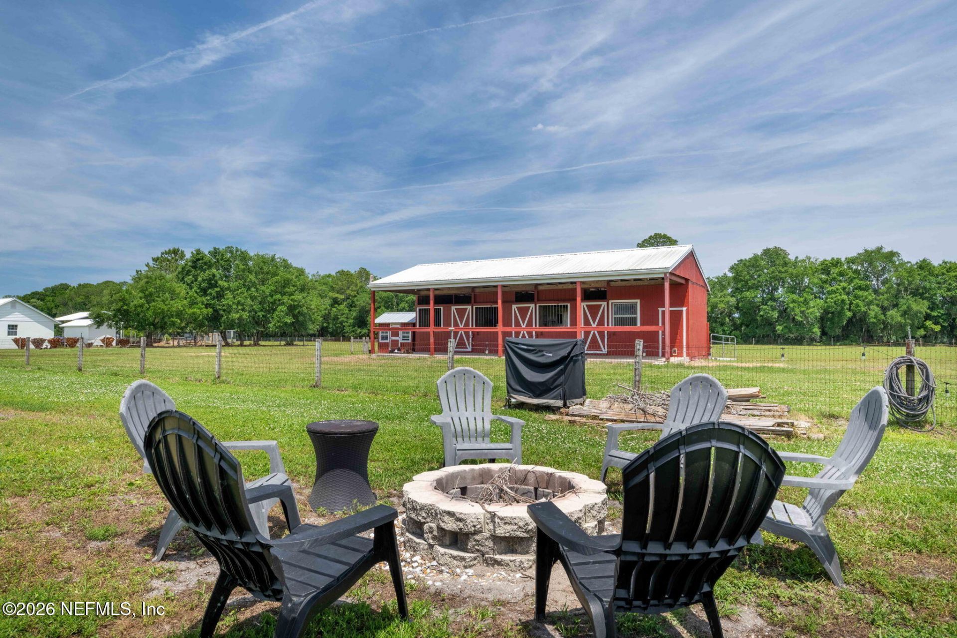 8200 Morrison Road, Hastings, FL 32145 Photo