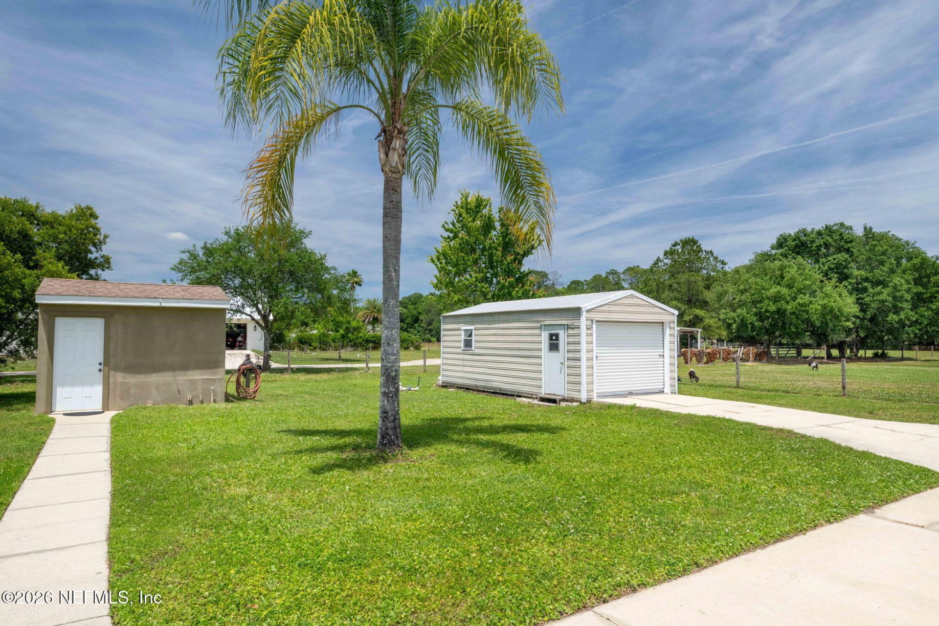 8200 Morrison Road, Hastings, FL 32145 Photo