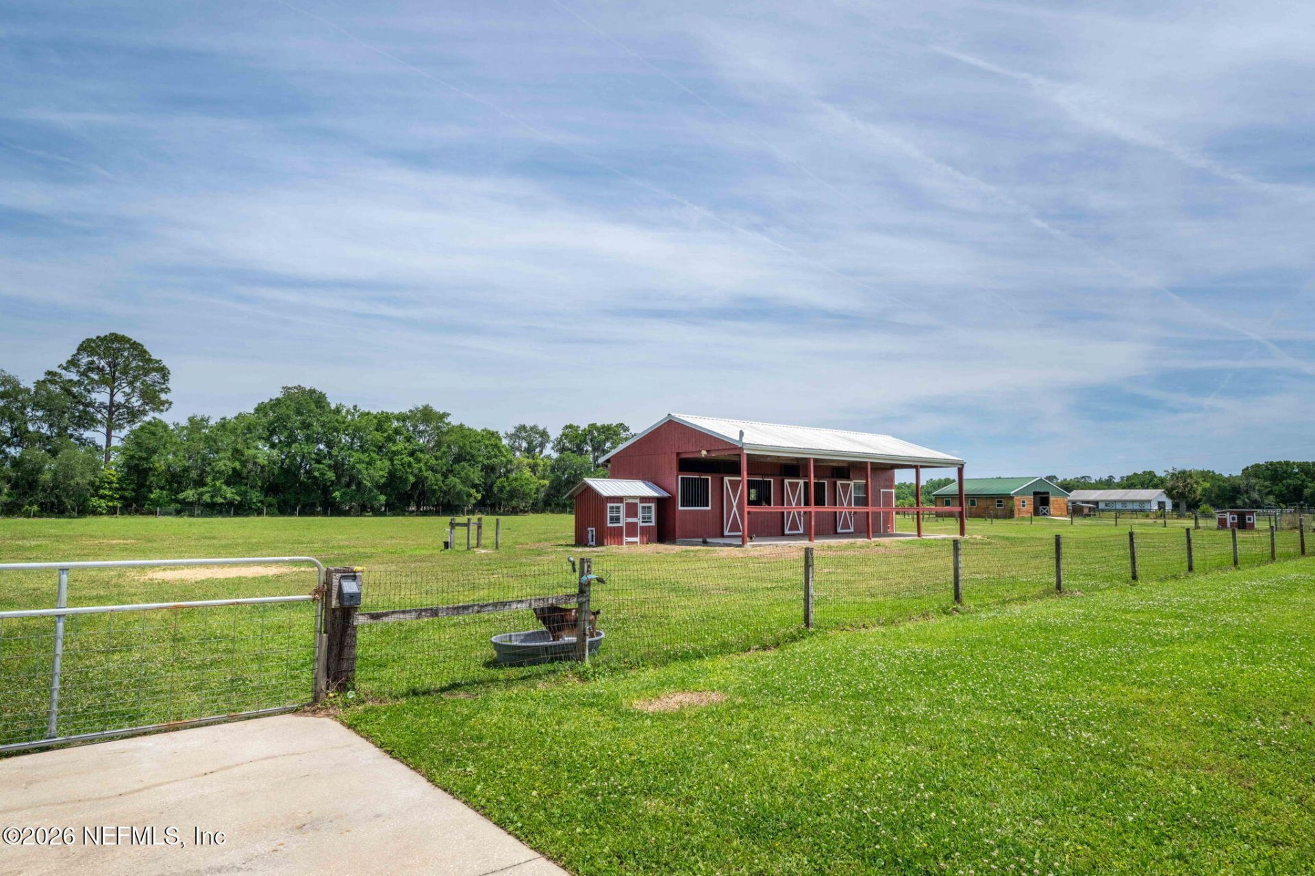 8200 Morrison Road, Hastings, FL 32145 Photo