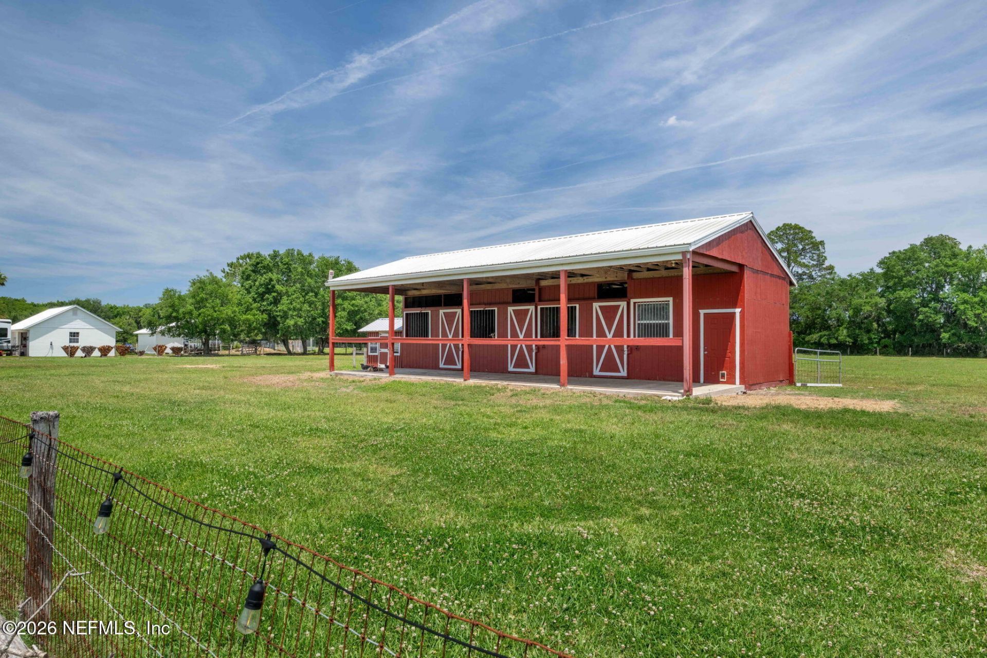 8200 Morrison Road, Hastings, FL 32145 Photo