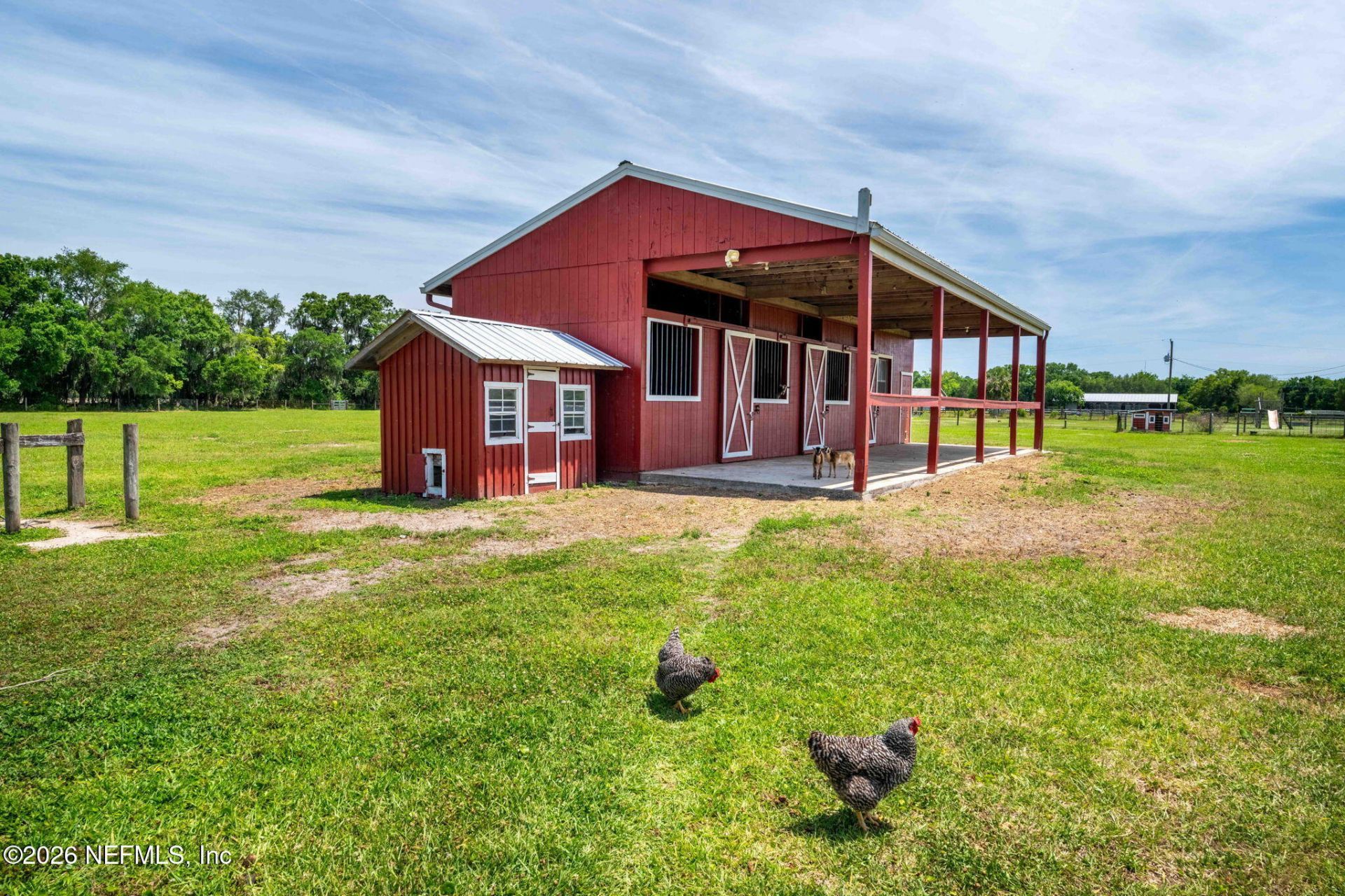 8200 Morrison Road, Hastings, FL 32145 Photo