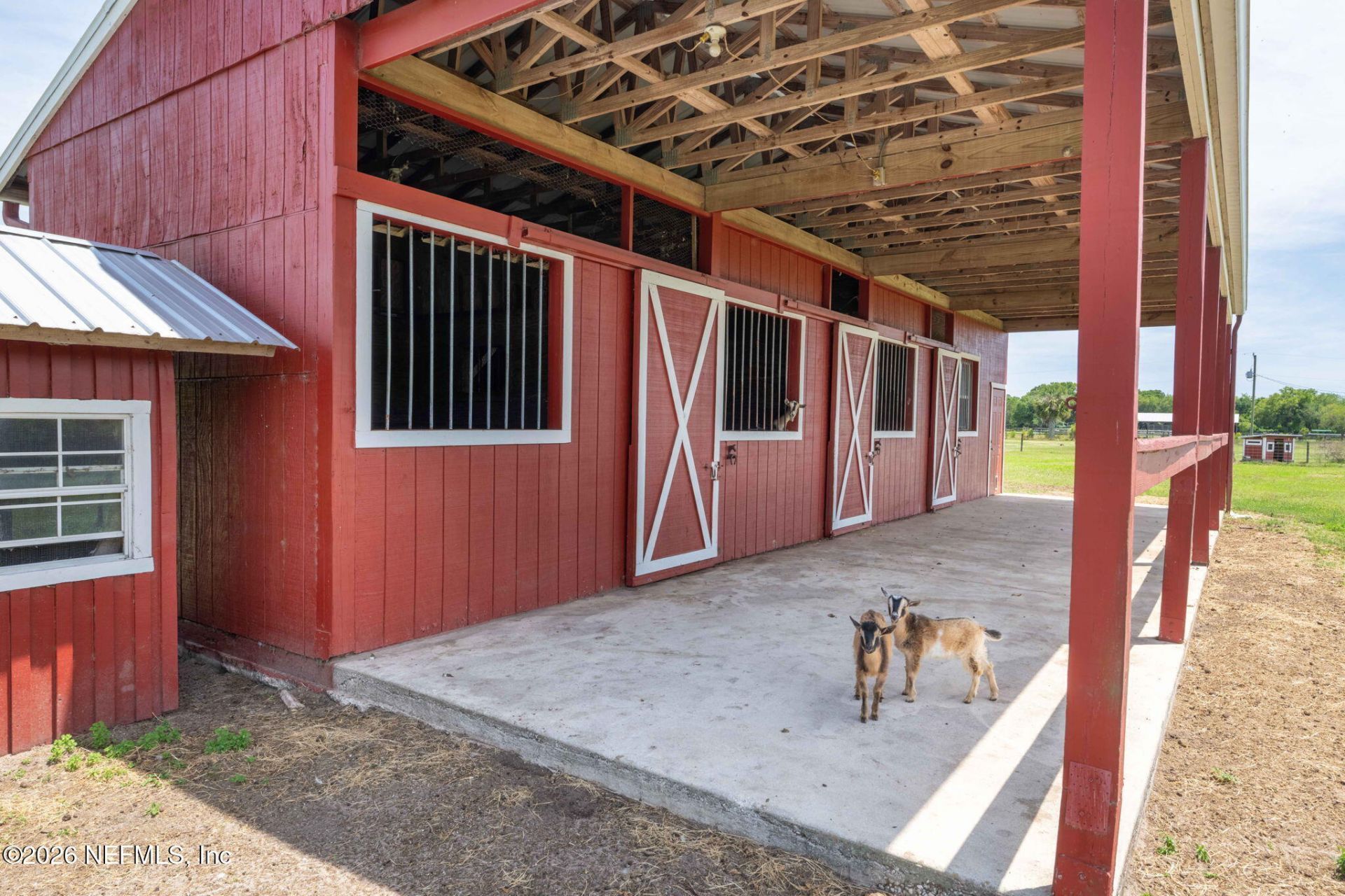 8200 Morrison Road, Hastings, FL 32145 Photo