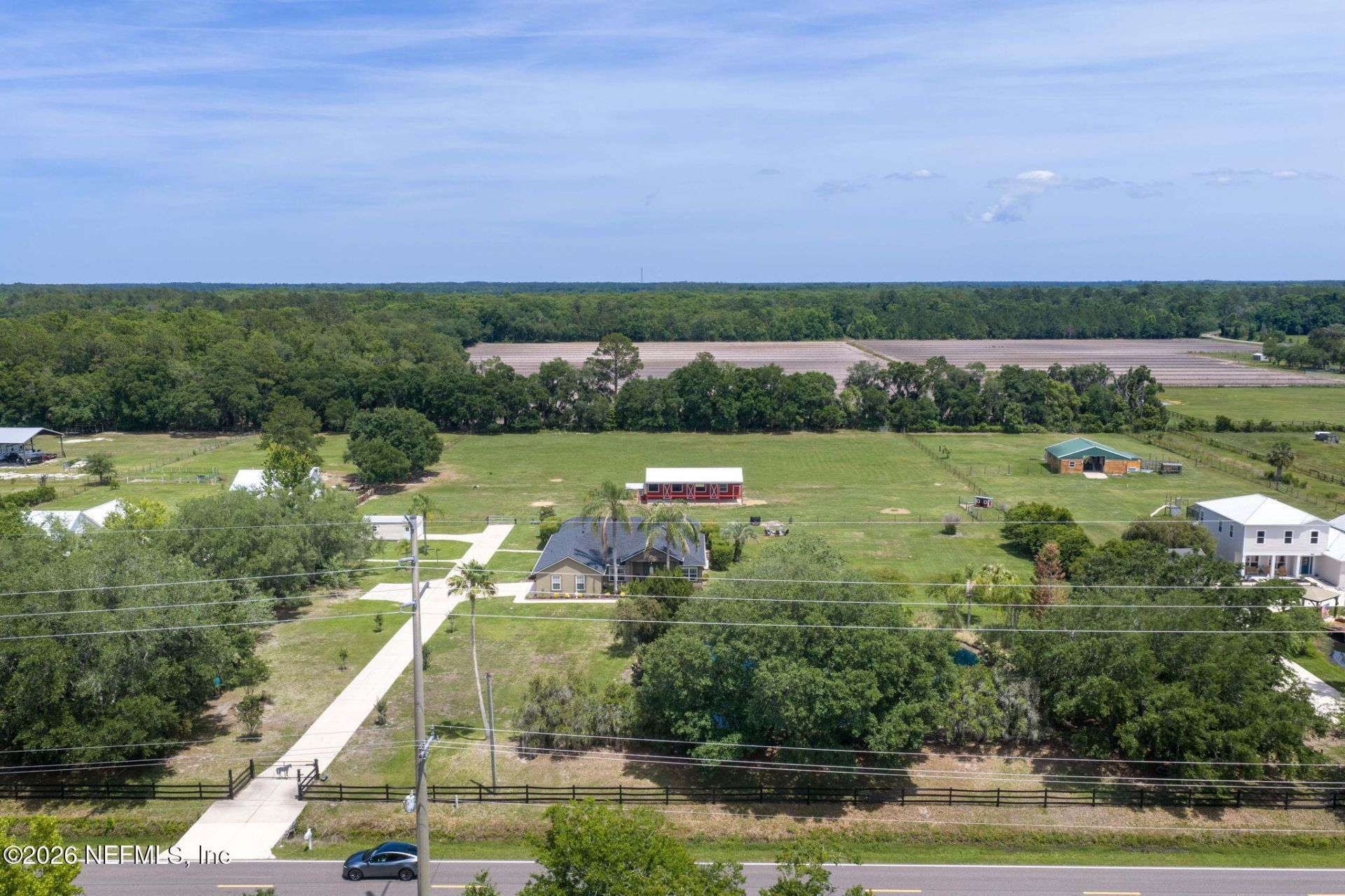 8200 Morrison Road, Hastings, FL 32145 Photo