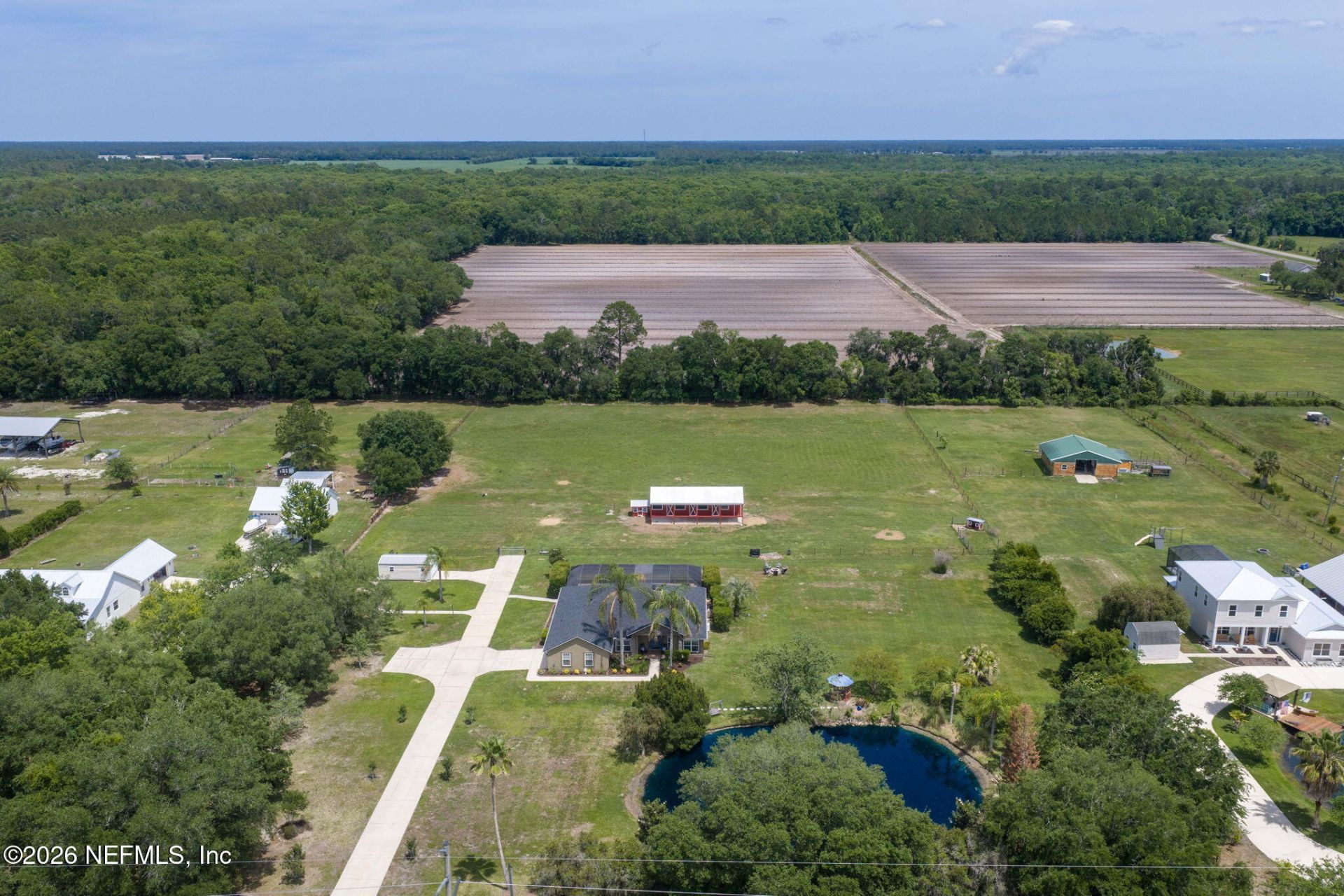 8200 Morrison Road, Hastings, FL 32145 Photo