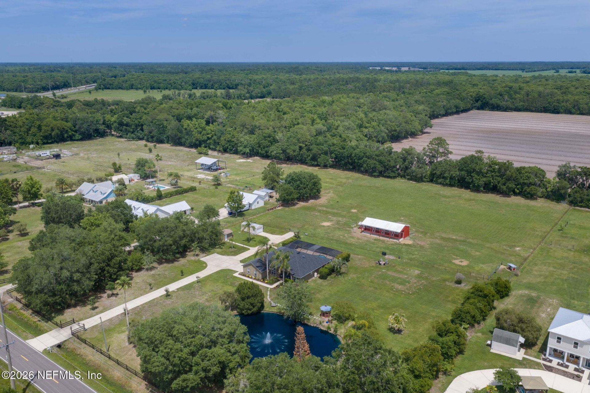 8200 Morrison Road, Hastings, FL 32145 Photo