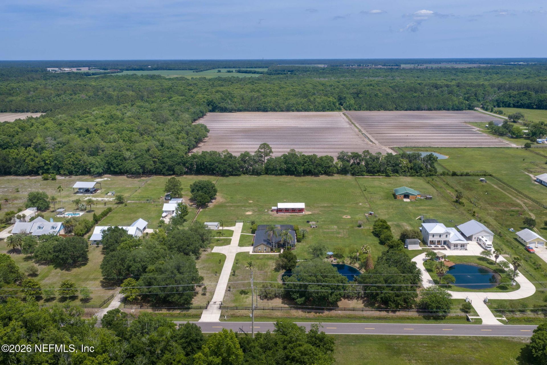 8200 Morrison Road, Hastings, FL 32145 Photo