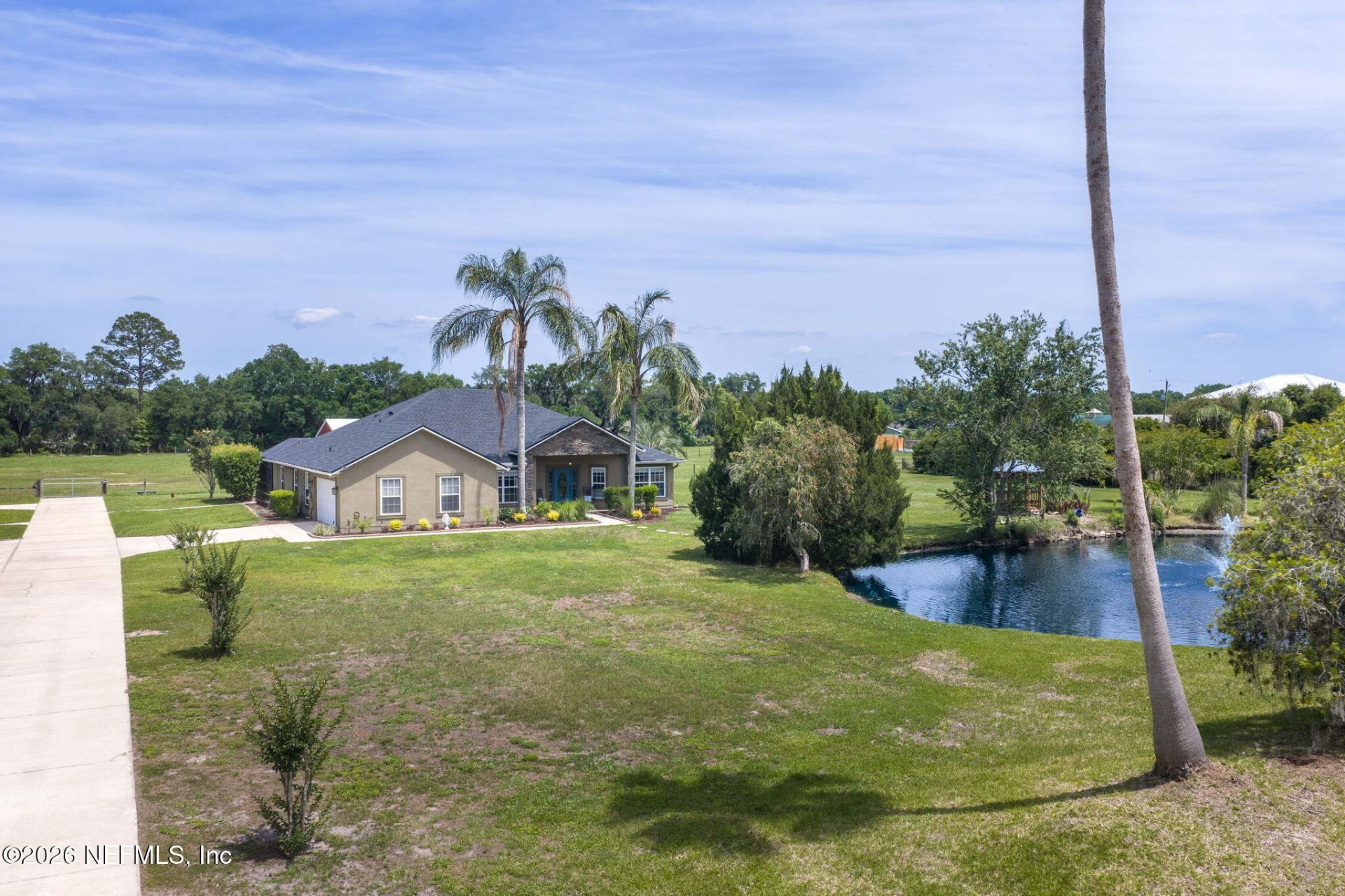 8200 Morrison Road, Hastings, FL 32145 Photo