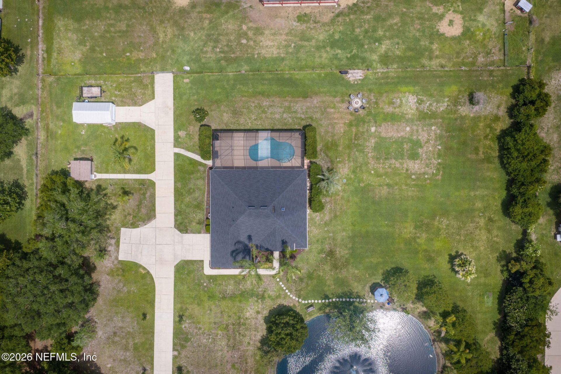 8200 Morrison Road, Hastings, FL 32145 Photo