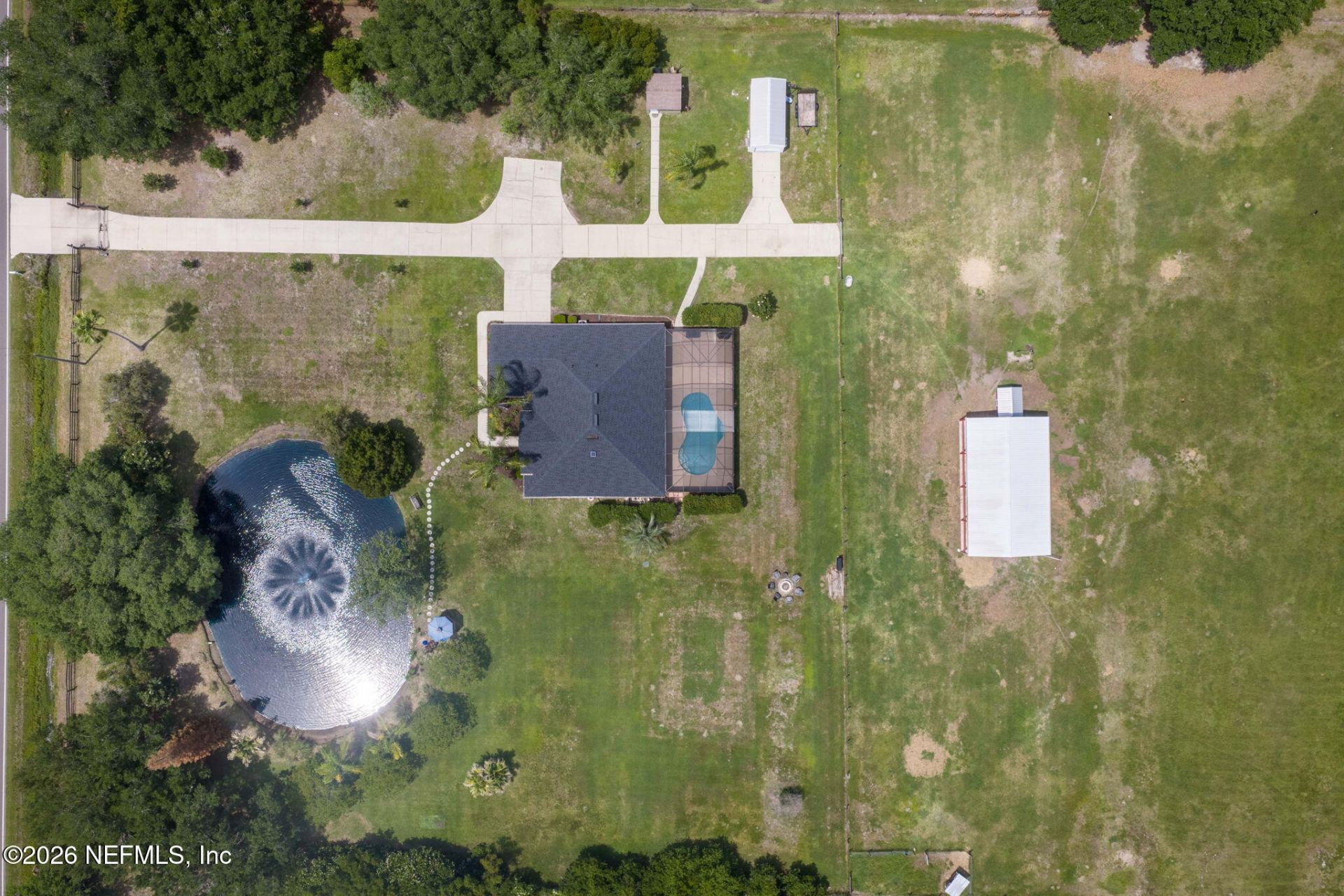 8200 Morrison Road, Hastings, FL 32145 Photo