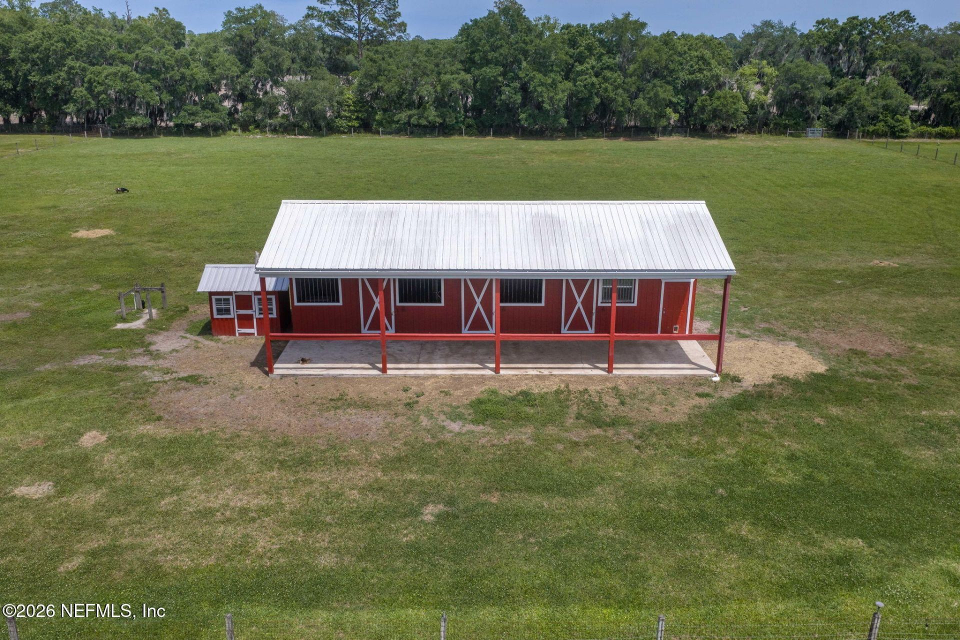 8200 Morrison Road, Hastings, FL 32145 Photo