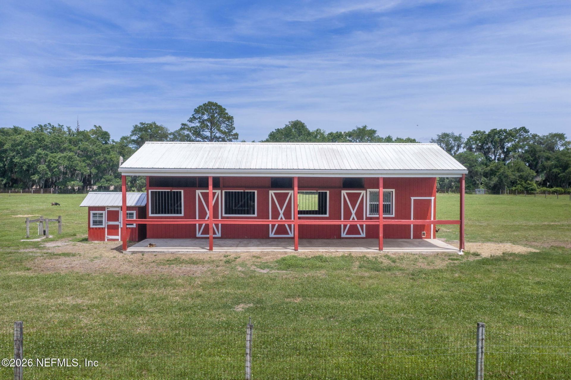 8200 Morrison Road, Hastings, FL 32145 Photo