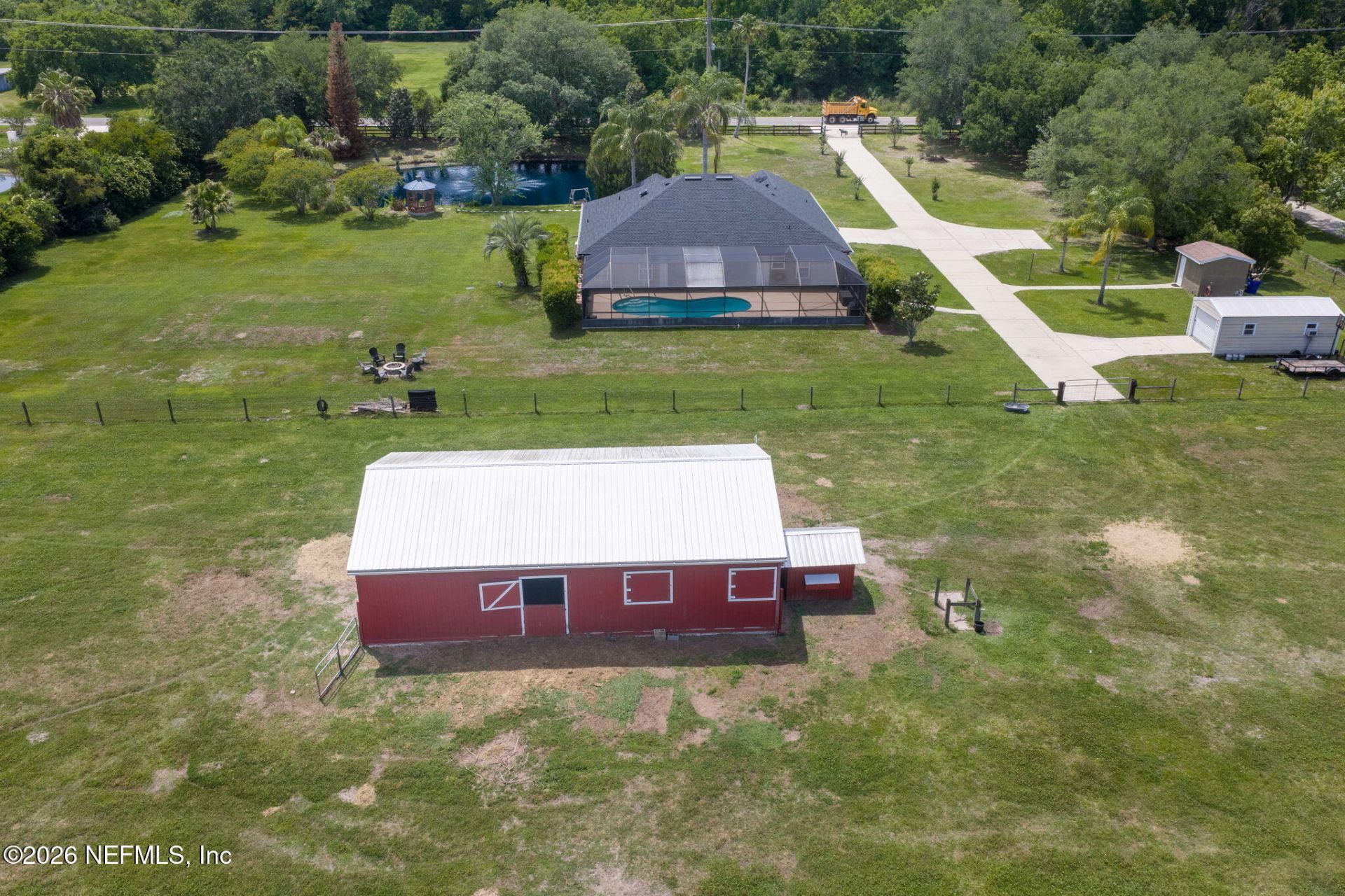 8200 Morrison Road, Hastings, FL 32145 Photo