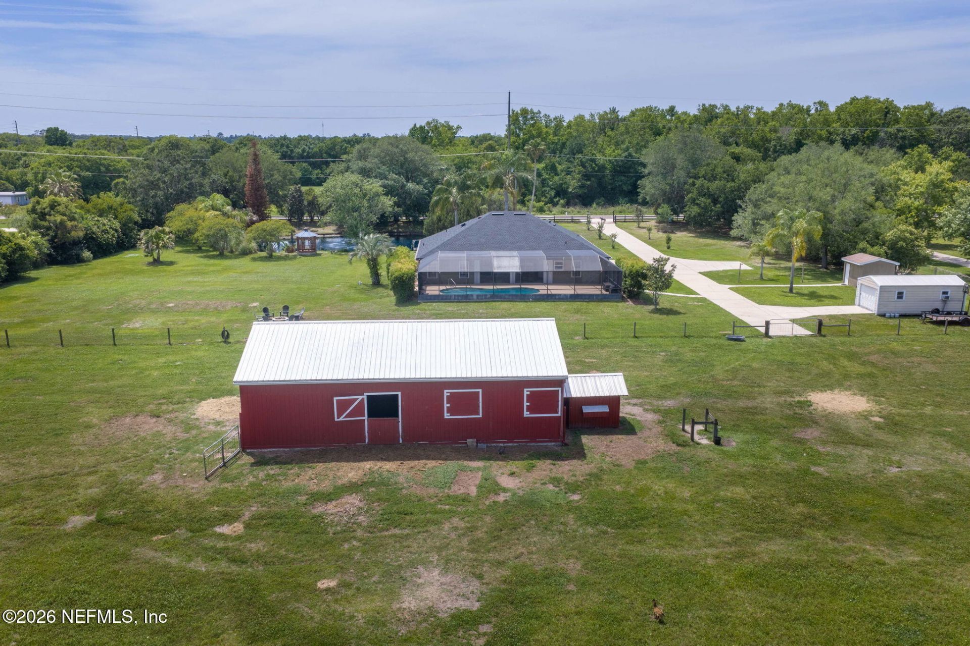 8200 Morrison Road, Hastings, FL 32145 Photo