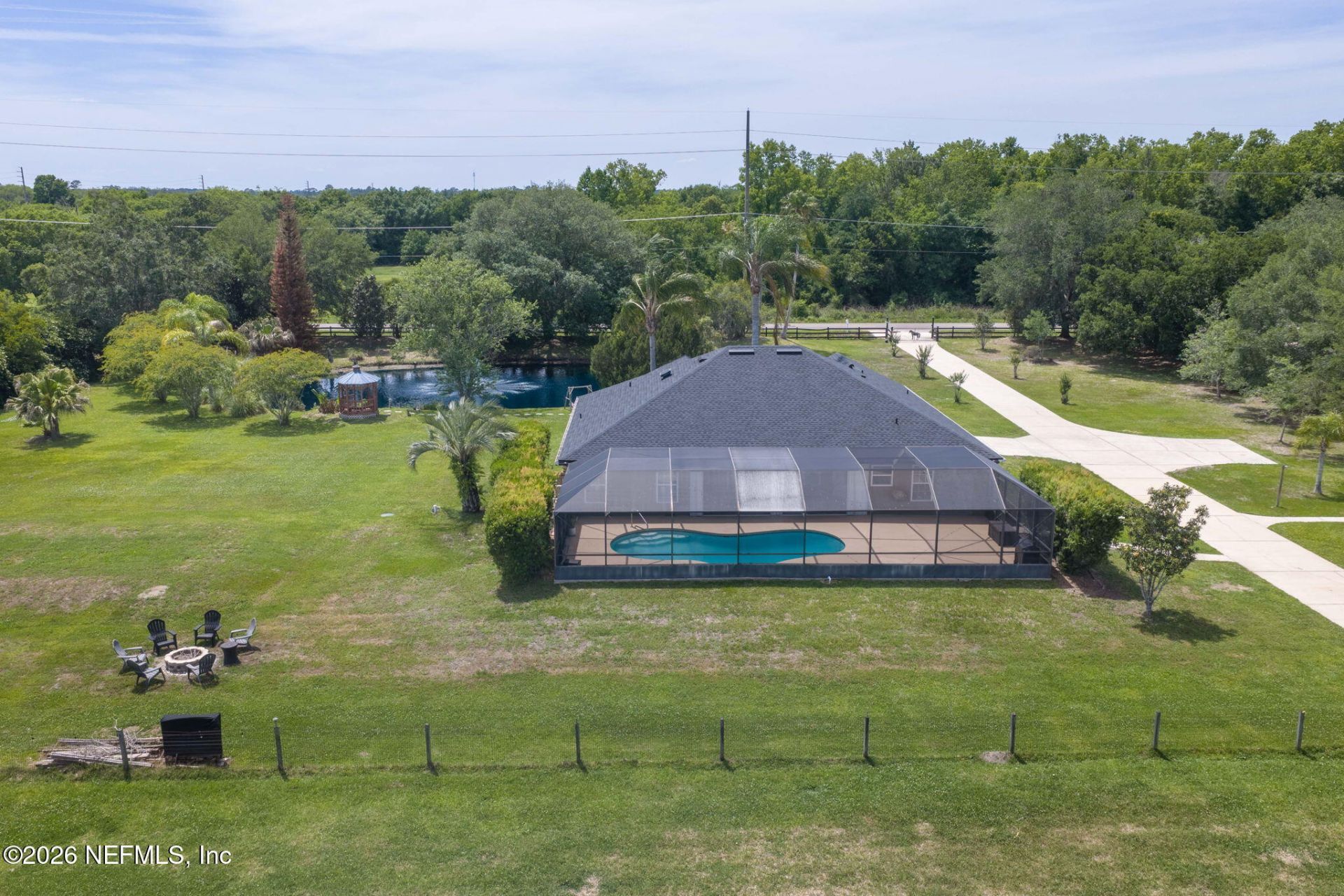 8200 Morrison Road, Hastings, FL 32145 Photo