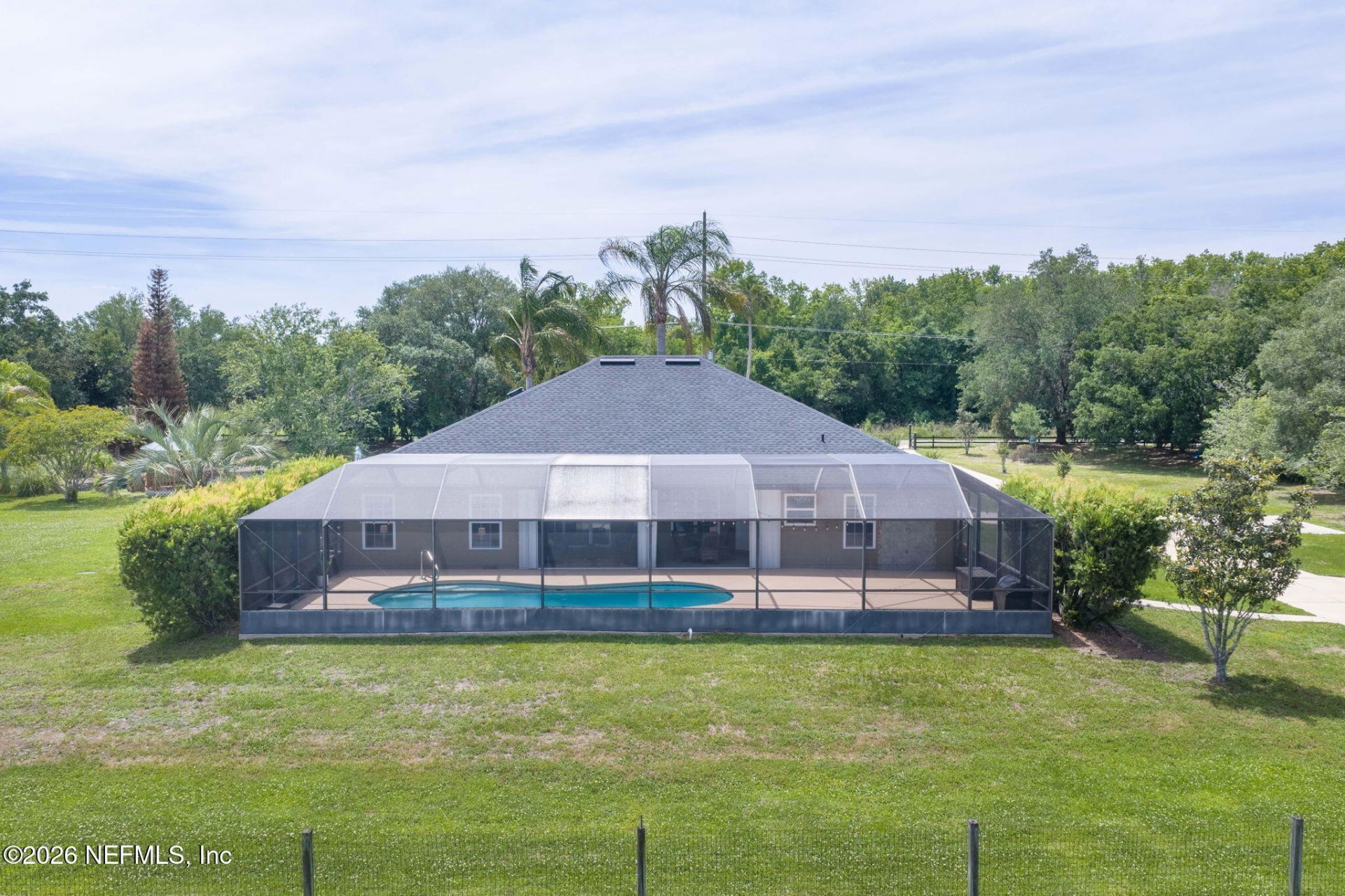 8200 Morrison Road, Hastings, FL 32145 Photo