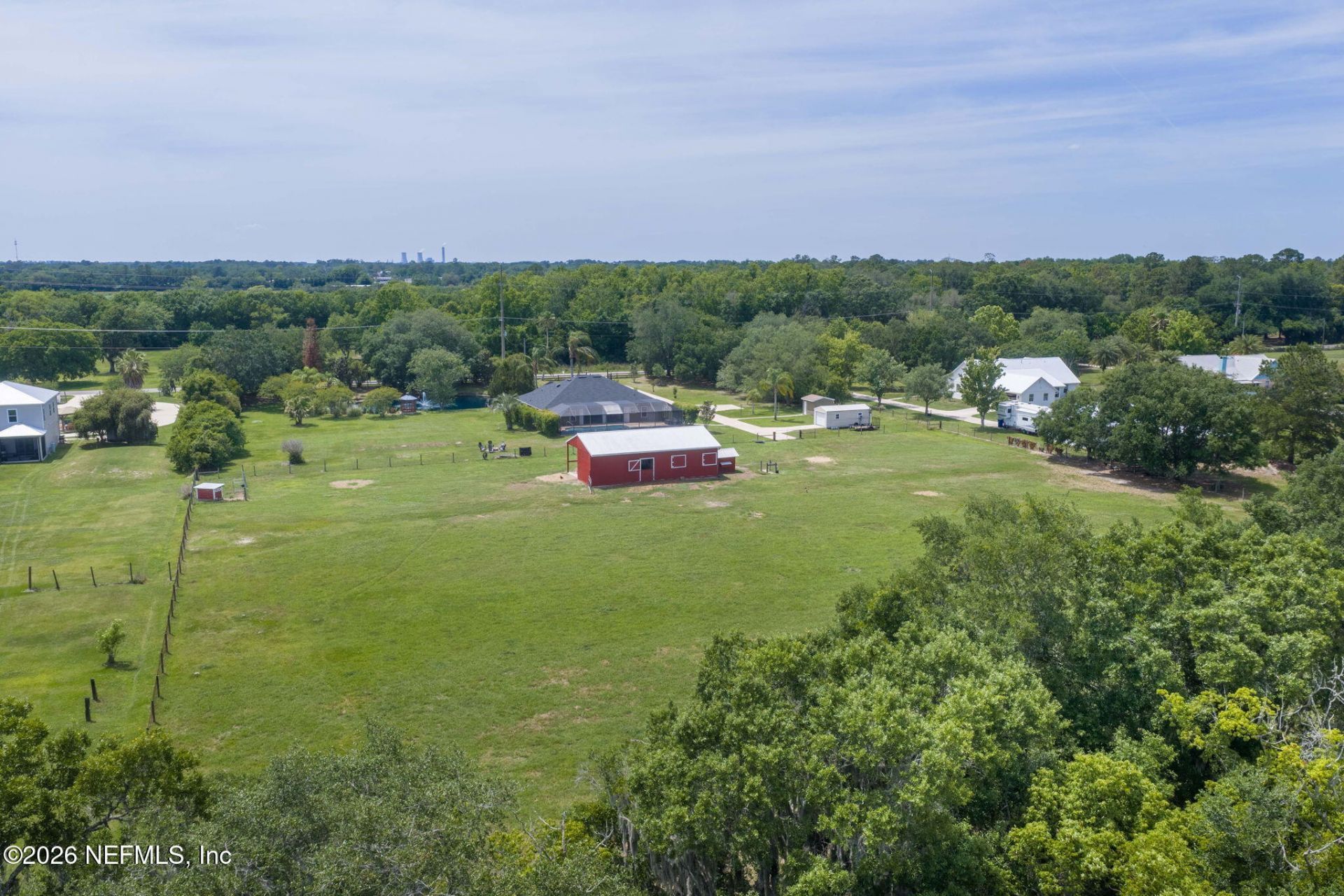 8200 Morrison Road, Hastings, FL 32145 Photo
