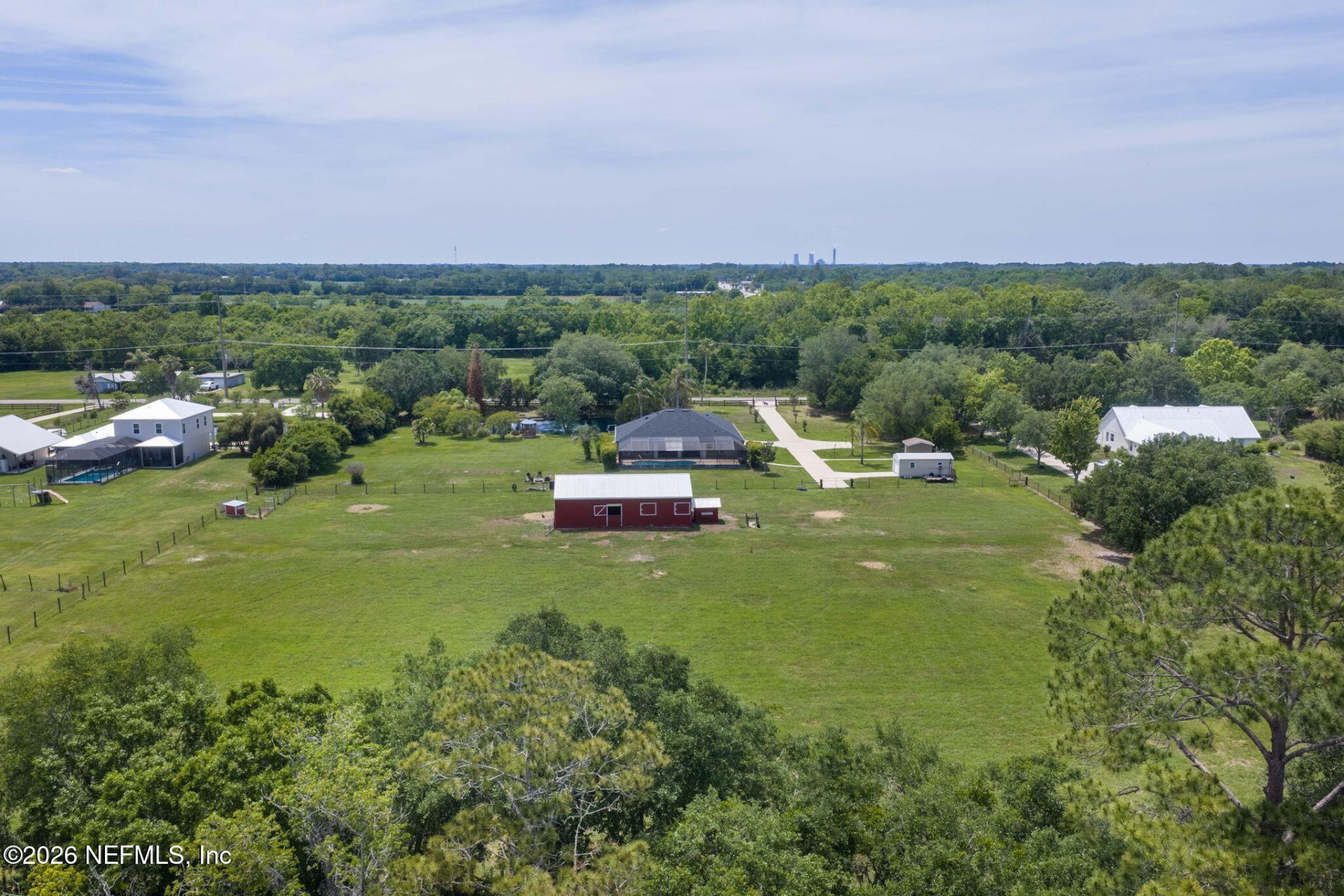 8200 Morrison Road, Hastings, FL 32145 Photo