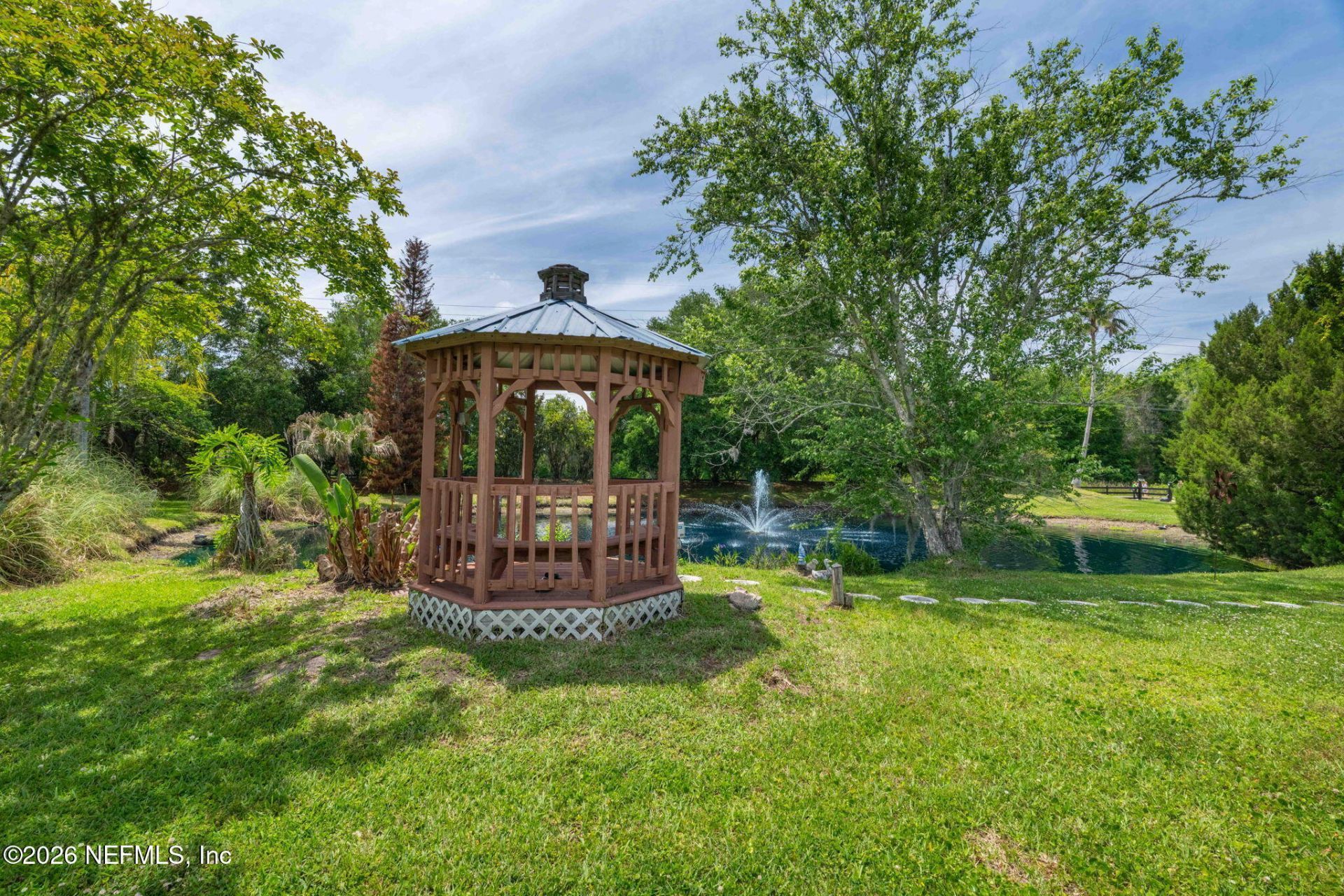8200 Morrison Road, Hastings, FL 32145 Photo