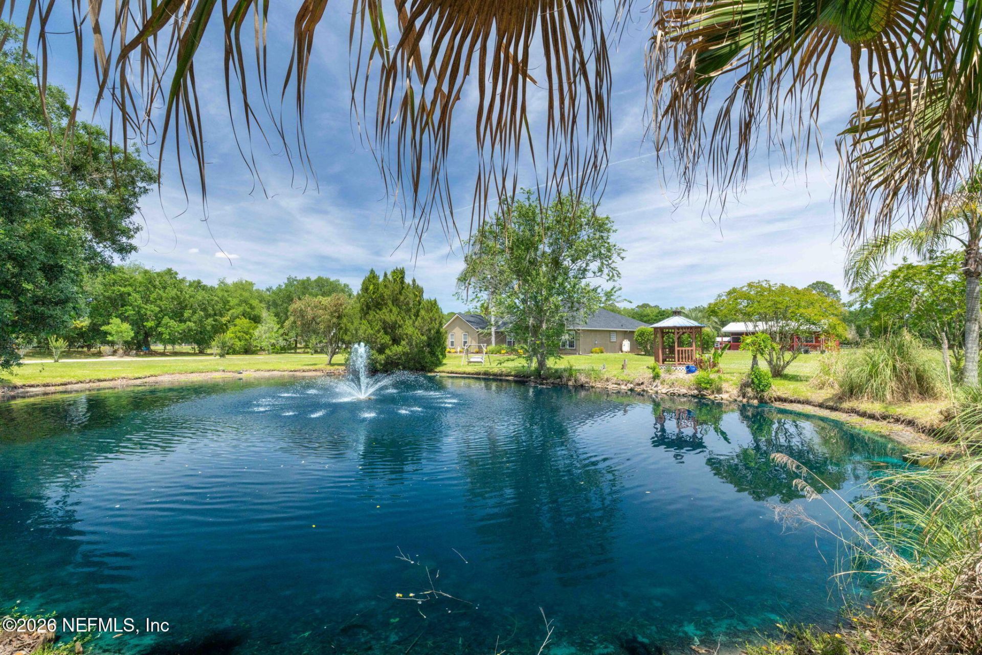 8200 Morrison Road, Hastings, FL 32145 Photo