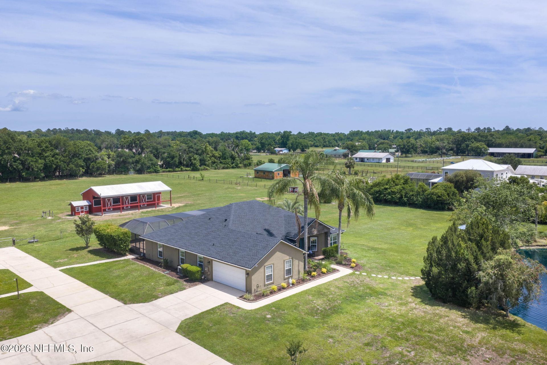 8200 Morrison Road, Hastings, FL 32145 Photo